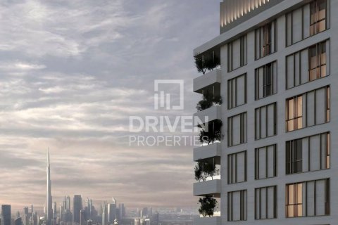 Appartement à Mohammed Bin Rashid City, Dubai, 2 chambres, 211.08 m², № 136187 - photo 28
