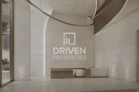 Appartement à Mohammed Bin Rashid City, Dubai, 2 chambres, 211.08 m², № 136187 - photo 26