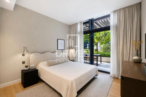 Apartment in City Walk, Dubai 3 bedrooms, 237.65 sq.m. № 136182 - photo 18