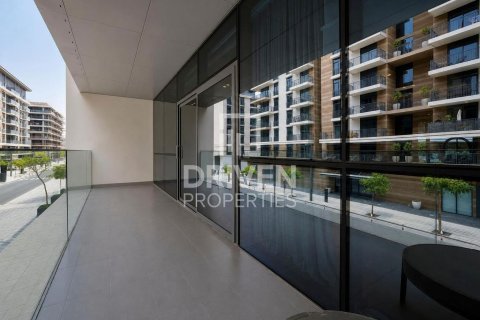 Apartment in City Walk, Dubai 3 bedrooms, 237.65 sq.m. № 136182 - photo 28