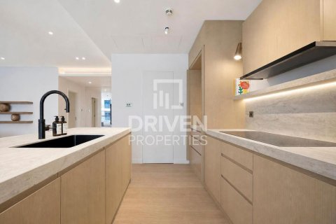 Apartment in City Walk, Dubai 3 bedrooms, 237.65 sq.m. № 136182 - photo 22