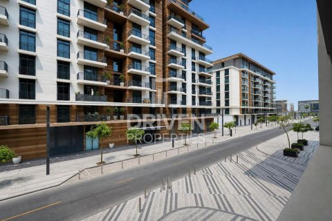 Apartment in City Walk, Dubai 3 bedrooms, 237.65 sq.m. № 136182 - photo 29