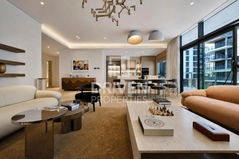 Apartment in City Walk, Dubai 3 bedrooms, 237.65 sq.m. № 136182 - photo 9
