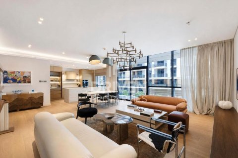 Apartment in City Walk, Dubai 3 bedrooms, 237.65 sq.m. № 136182