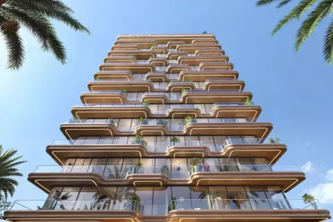 Apartamento en Dubai Hills Estate, Dubai, estudio, 79 m², № 93057 - foto 3