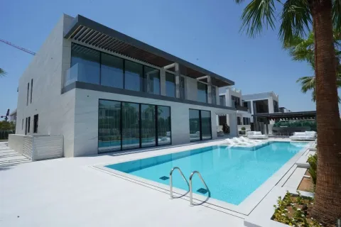 Villa en Dubai Hills Estate, Dubai, 7 dormitorios, 1513 m², № 93060 - foto 3