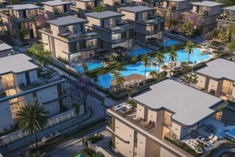 Villa en Dubai, 5 dormitorios, 1132 m², № 93058 - foto 4