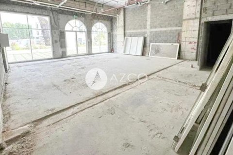 Magasin à Arjan, Dubai, 120 m², № 48759 - photo 4