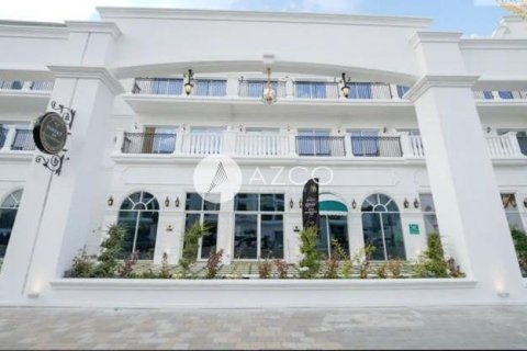 Magasin à Arjan, Dubai, 120 m², № 48759 - photo 1