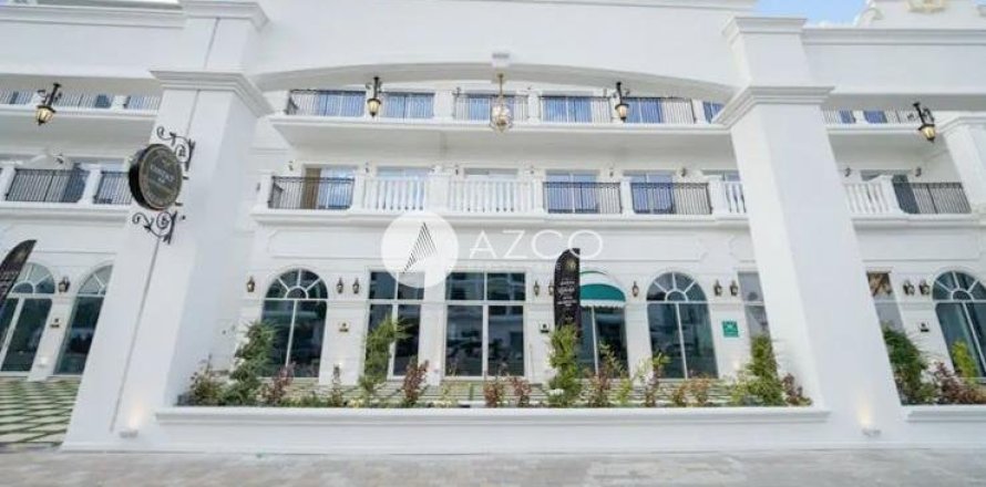 Magasin à Arjan, Dubai, 120 m², № 48759