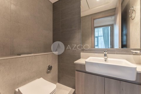 Apartamento en Dubai Hills Estate, Dubai, 1 dormitorio, 62.1 m², № 46510 - foto 11