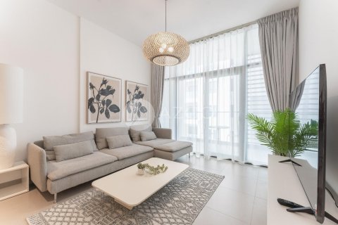 Apartamento en Dubai Hills Estate, Dubai, 1 dormitorio, 62.1 m², № 46510 - foto 3