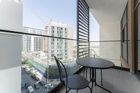 Apartamento en Dubai Hills Estate, Dubai, 1 dormitorio, 62.1 m², № 46510 - foto 10