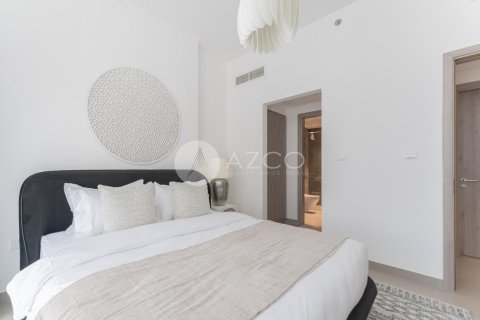 Apartamento en Dubai Hills Estate, Dubai, 1 dormitorio, 62.1 m², № 46510 - foto 9