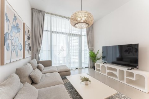 Apartamento en Dubai Hills Estate, Dubai, 1 dormitorio, 62.1 m², № 46510 - foto 4