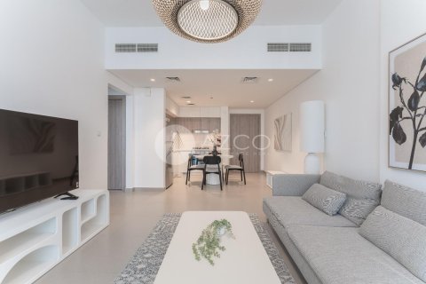 Apartamento en Dubai Hills Estate, Dubai, 1 dormitorio, 62.1 m², № 46510 - foto 1