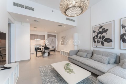 Apartamento en Dubai Hills Estate, Dubai, 1 dormitorio, 62.1 m², № 46510 - foto 5