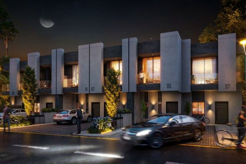 Купить таунхаус в Wadi Al Safa 2, Дубай: 2 спальни, 89.7м², № 49325 - фото 11