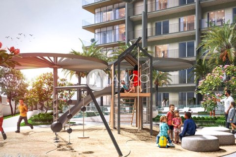 Apartamento en Arjan, Dubai, 2 dormitorios, 121.9 m², № 46491 - foto 9