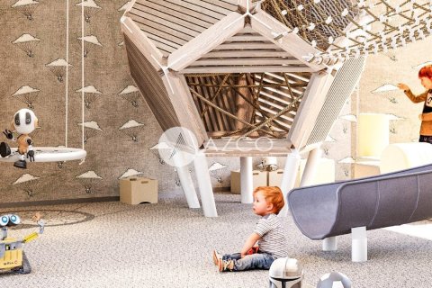 Apartamento en Arjan, Dubai, 2 dormitorios, 121.9 m², № 46491 - foto 7