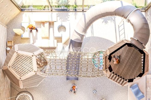 Apartamento en Arjan, Dubai, 2 dormitorios, 121.9 m², № 46491 - foto 12