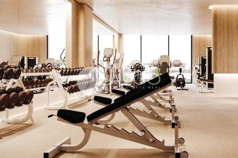 Apartamento en Arjan, Dubai, 2 dormitorios, 121.9 m², № 46491 - foto 10