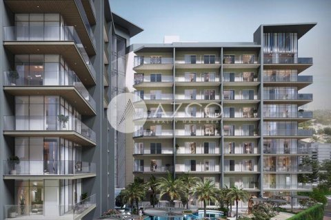 Apartamento en Arjan, Dubai, 2 dormitorios, 121.9 m², № 46491 - foto 5