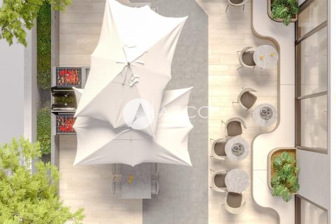 Apartamento en Arjan, Dubai, 2 dormitorios, 121.9 m², № 46491 - foto 11