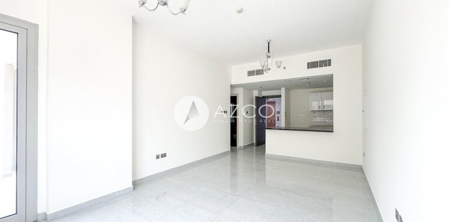 Apartment in Arjan, Dubai 2 bedrooms, 97.4 sq.m. № 48091