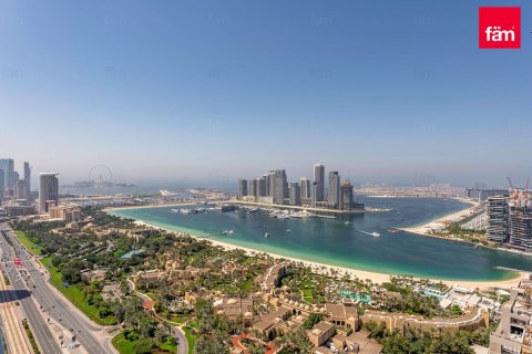 شقة في Dubai Media City, دبي 2 غرف نوم, 159.3 م² رقم 49328 - صورة 1