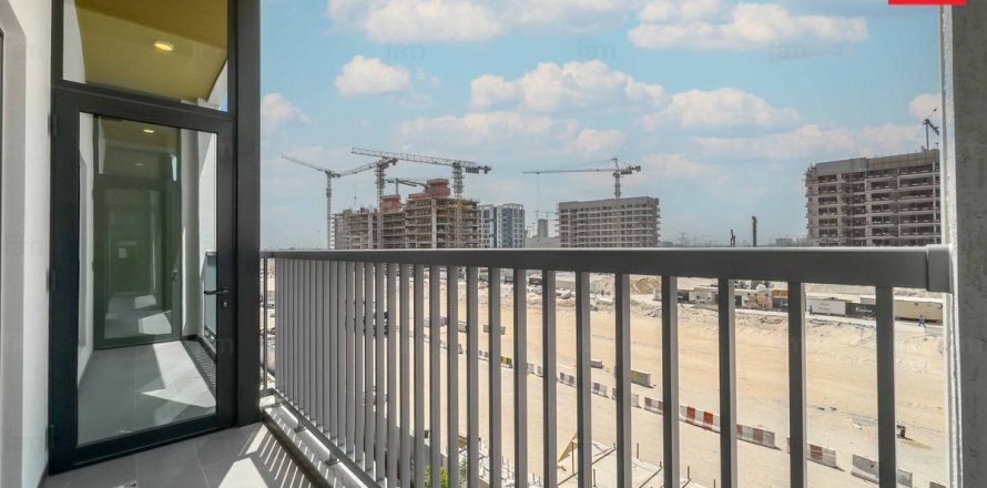 Appartement à Dubai, 3 chambres, 147.1 m², № 40675