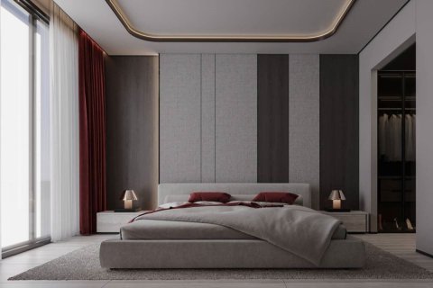 شقة في Majan, دبي 2 غرف نوم, 135.1 م² رقم 40682 - صورة 3