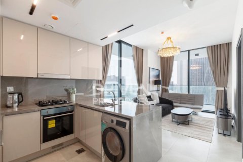 Apartment in Business Bay, Dubai 1 bedroom, 59.37 sq.m. № 140871 - photo 12