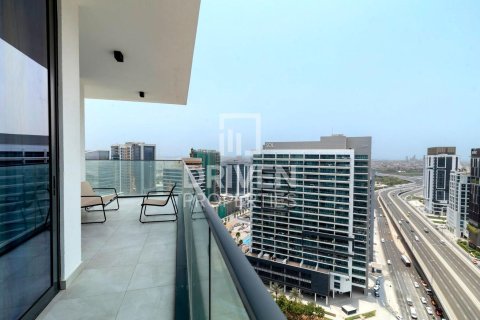 Apartment in Business Bay, Dubai 1 bedroom, 59.37 sq.m. № 140871 - photo 20