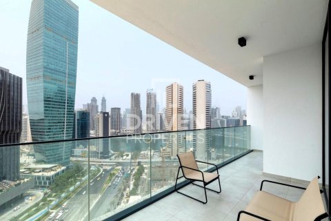 Apartment in Business Bay, Dubai 1 bedroom, 59.37 sq.m. № 140871 - photo 19