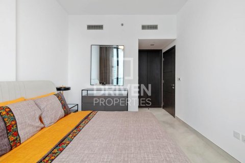 Apartment in Business Bay, Dubai 1 bedroom, 59.37 sq.m. № 140871 - photo 8