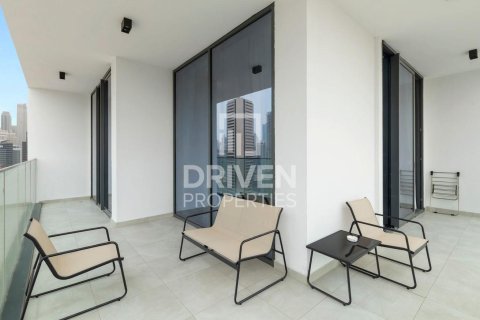 Apartment in Business Bay, Dubai 1 bedroom, 59.37 sq.m. № 140871 - photo 18