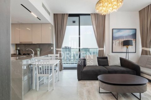 Apartment in Business Bay, Dubai 1 bedroom, 59.37 sq.m. № 140871 - photo 3