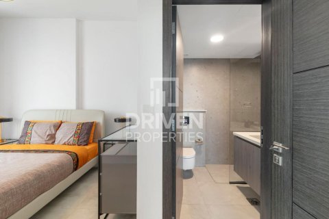 Apartment in Business Bay, Dubai 1 bedroom, 59.37 sq.m. № 140871 - photo 13