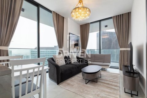 Apartment in Business Bay, Dubai 1 bedroom, 59.37 sq.m. № 140871 - photo 6