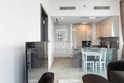 Apartment in Business Bay, Dubai 1 bedroom, 59.37 sq.m. № 140871 - photo 14