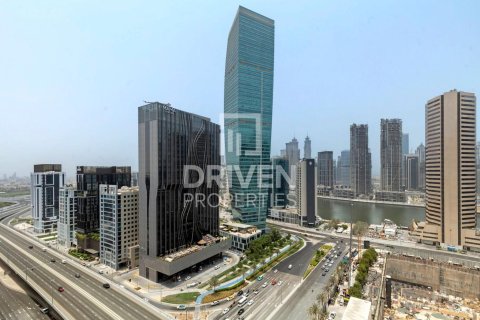 Apartment in Business Bay, Dubai 1 bedroom, 59.37 sq.m. № 140871 - photo 2