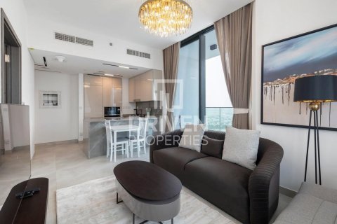 Apartment in Business Bay, Dubai 1 bedroom, 59.37 sq.m. № 140871 - photo 4