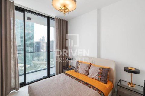 Apartment in Business Bay, Dubai 1 bedroom, 59.37 sq.m. № 140871 - photo 11