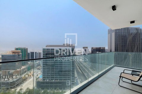 Apartment in Business Bay, Dubai 1 bedroom, 59.37 sq.m. № 140871 - photo 21