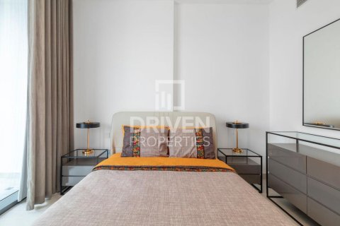 Apartment in Business Bay, Dubai 1 bedroom, 59.37 sq.m. № 140871 - photo 9