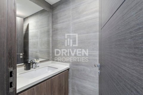 Apartment in Business Bay, Dubai 1 bedroom, 59.37 sq.m. № 140871 - photo 17