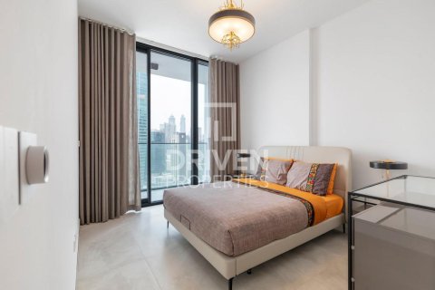 Apartment in Business Bay, Dubai 1 bedroom, 59.37 sq.m. № 140871 - photo 10