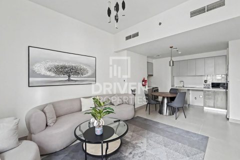 Apartamento en Forte, Downtown Dubai (Downtown Burj Dubai), Dubai, 2 dormitorios, 91.14 m², № 140872