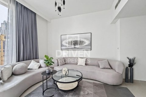 Apartamento en Forte, Downtown Dubai (Downtown Burj Dubai), Dubai, 2 dormitorios, 91.14 m², № 140872 - foto 2